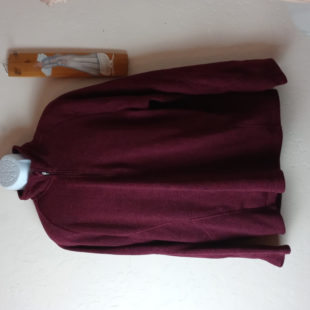 Devon & Jones Big & Tall Sweatshirt